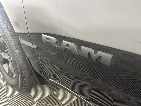 Used 2025 RAM 1500 Tradesman w/ Night Edition AWD/4WD image 30