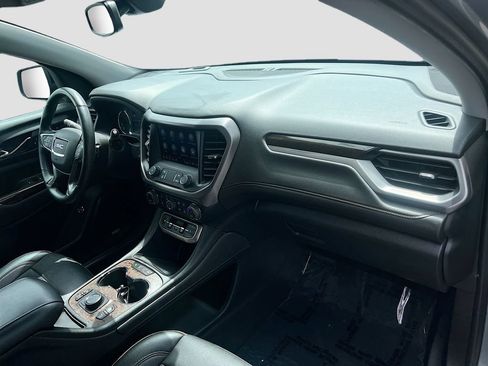 Used 2023 GMC Acadia AT4 w/ Preferred Package AWD/4WD image 30