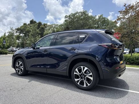 New 2026 MAZDA CX-5 Preferred AWD/4WD image 26