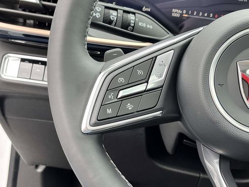 New 2026 Buick Envision Sport Touring AWD/4WD image 27