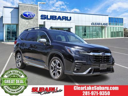 Used 2023 Subaru Ascent Limited w/ Technology Package