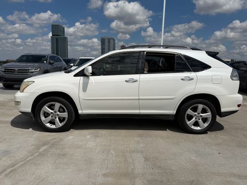 Used 2008 Lexus RX 350 2WD image 2