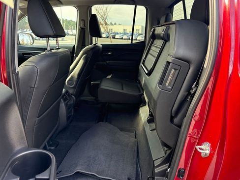 Certified 2023 Honda Ridgeline RTL image 25