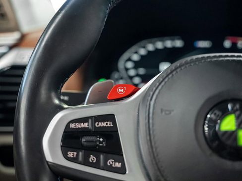 Used 2021 BMW M8 Gran Coupe xDrive Competition image 61