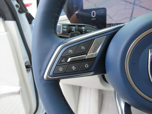 New 2026 Buick Enclave Avenir w/ Super Cruise Package image 17