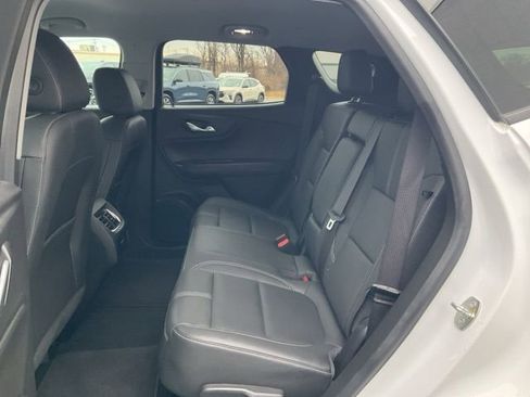 Certified 2023 Chevrolet Blazer LT image 16