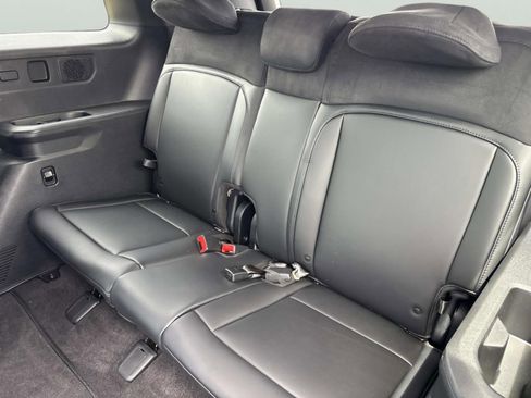 New 2027 Kia Telluride SX Prestige X-Pro AWD/4WD image 16