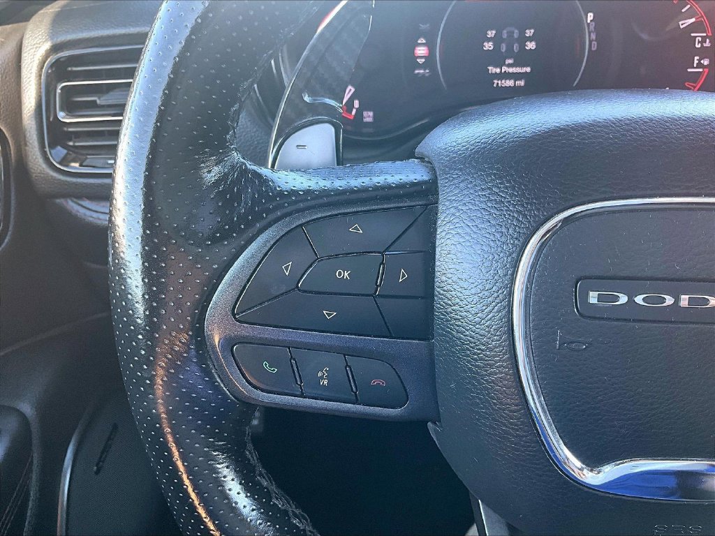 Used 2021 Dodge Durango R/T w/ Blacktop Package AWD/4WD image 14