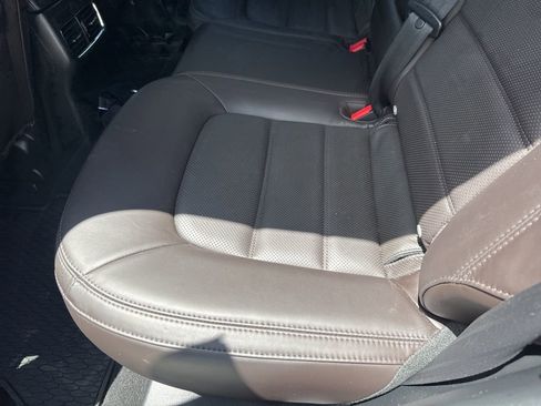 Used 2022 MAZDA CX-5 Signature AWD/4WD image 11