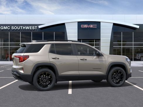 New 2026 GMC Terrain Elevation w/ Black Edition image 29