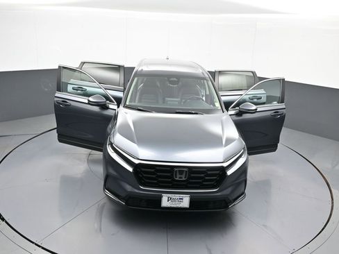 Certified 2023 Honda CR-V EX-L image 90