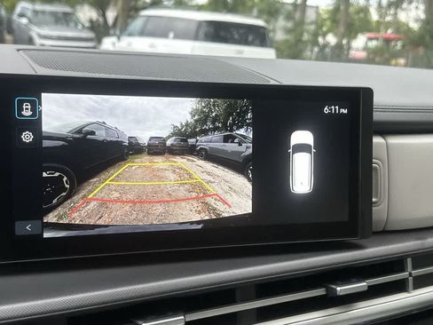 New 2026 Hyundai Santa Fe SEL FWD image 26