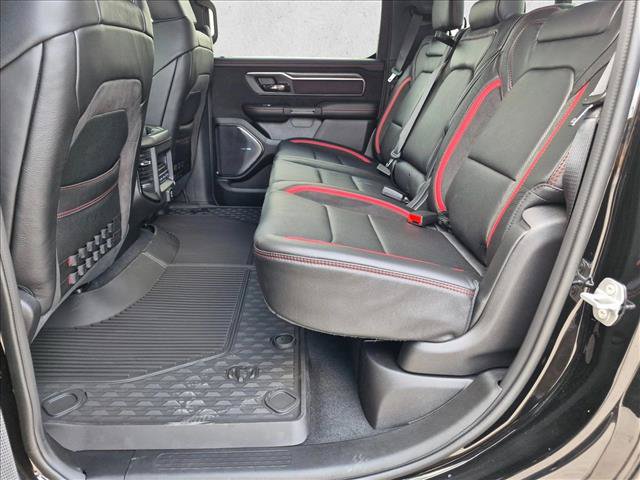 New 2026 RAM 1500 RHO w/ RHO Level 1 Equipment Group AWD/4WD image 17