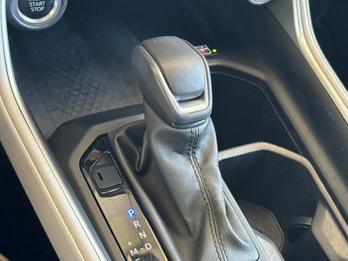 Certified 2024 Toyota Grand Highlander AWD image 27