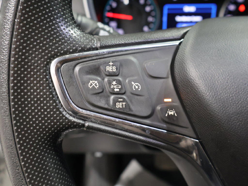 Used 2020 Chevrolet Equinox LT AWD/4WD image 34