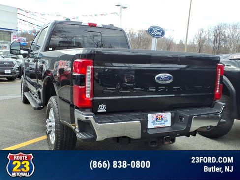 Certified 2024 Ford F250 XLT w/ 360-Degree Camera Package image 6
