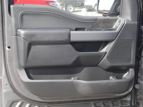 Certified 2025 Ford F150 XLT w/ Equipment Group 302A MID AWD/4WD image 38