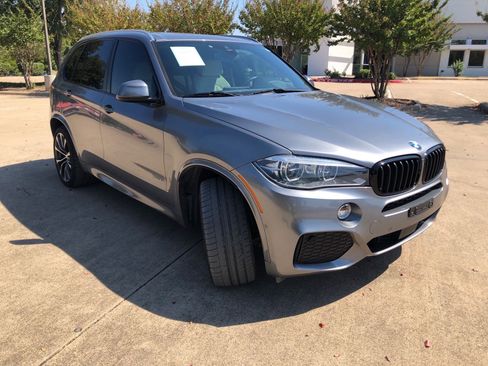 Used 2018 BMW X5 xDrive35i image 4