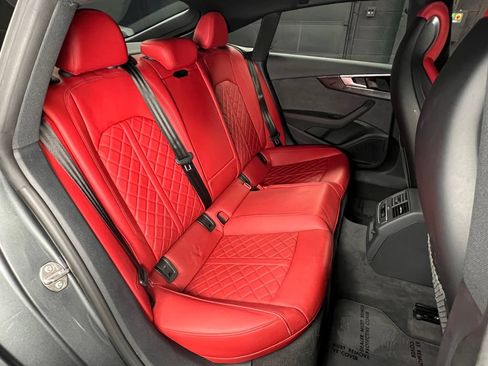 Used 2025 Audi S5 Premium Plus AWD/4WD image 27