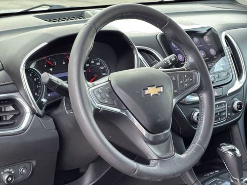 Used 2019 Chevrolet Equinox Premier w/ Premier Redline Edition image 31