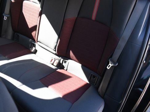 Certified 2024 Toyota Corolla SE image 22