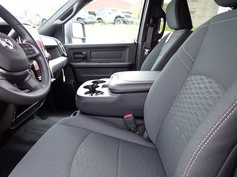 New 2025 RAM 2500 Tradesman image 13