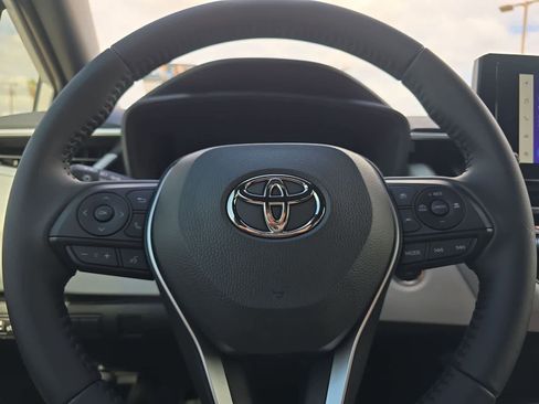 New 2026 Toyota Corolla SE FWD image 27