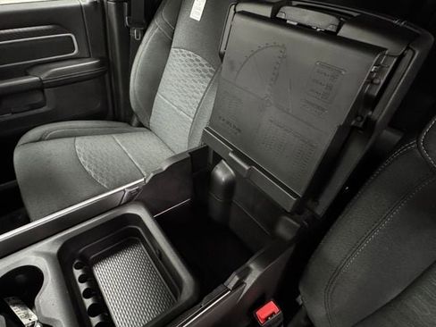 New 2026 RAM 2500 Big Horn image 50