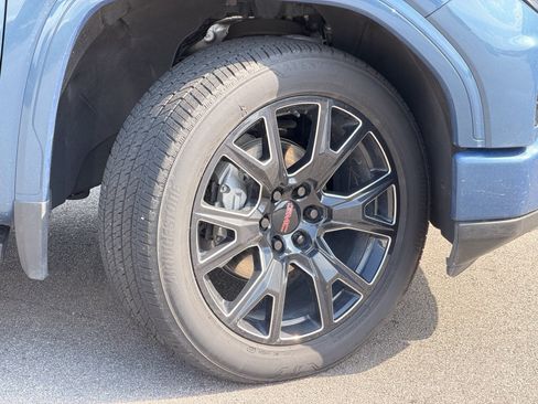 Used 2026 GMC Sierra 1500 Denali AWD/4WD image 9