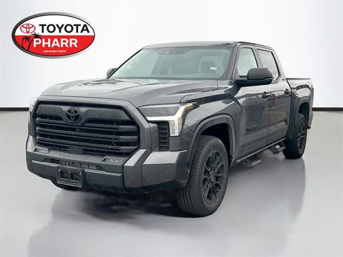 Used 2024 Toyota Tundra SR5 image 1