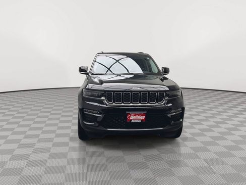 Used 2023 Jeep Grand Cherokee 4WD 4xe image 37