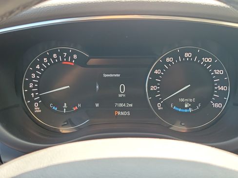 Used 2018 Lincoln MKC Reserve AWD/4WD image 20