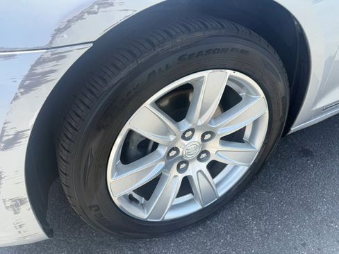 Used 2012 Buick LaCrosse Premium FWD image 22