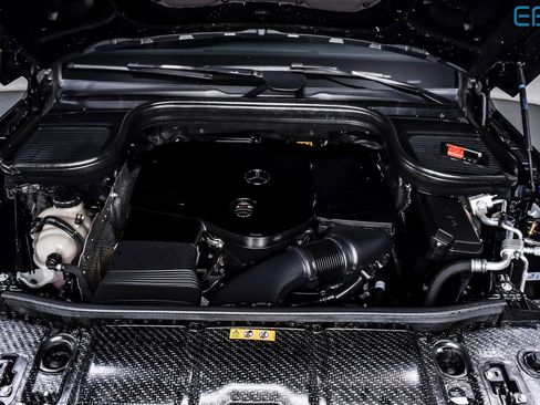 Used 2024 Mercedes-Benz GLE 350 4MATIC image 11