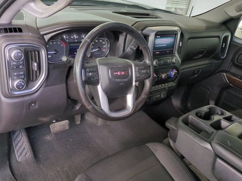 Used 2022 GMC Sierra 1500 Elevation AWD/4WD image 9