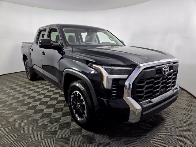Used 2022 Toyota Tundra SR5 RWD 360° Tour