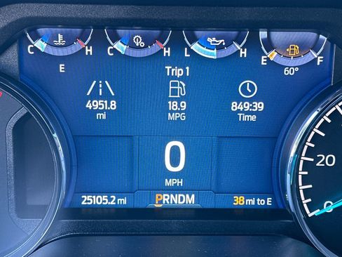 Used 2023 Ford F150 XLT w/ Equipment Group 302A High image 25