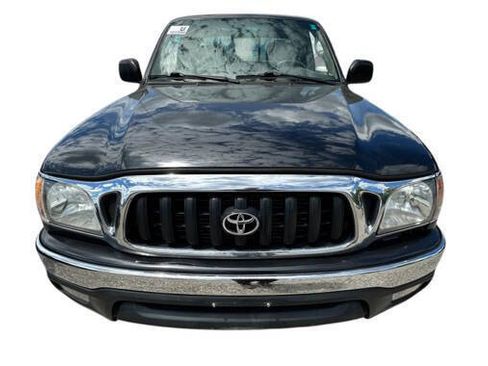 Used 2003 Toyota Tacoma 4x4 Xtracab image 9