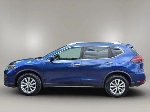 Used 2019 Nissan Rogue SV AWD/4WD image 8