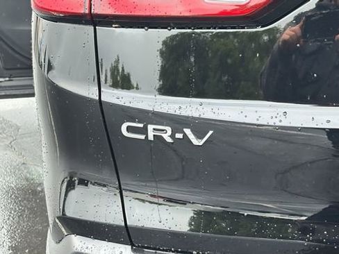 New 2026 Honda CR-V EX-L image 12
