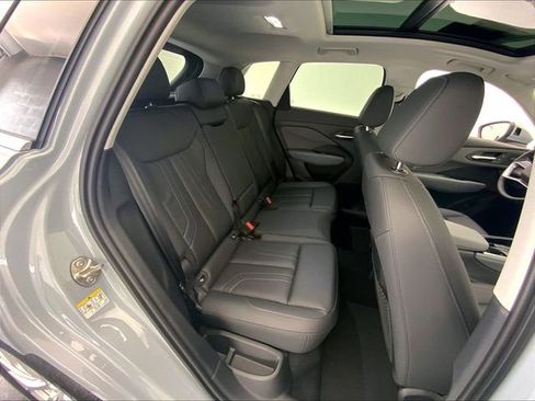 New 2026 Audi Q3 quattro 2.0T AWD/4WD image 10
