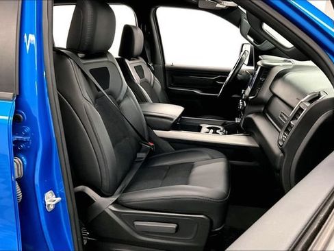Used 2023 RAM 1500 Big Horn AWD/4WD image 8
