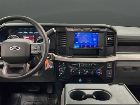 Used 2023 Ford F250 XL image 11
