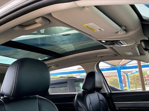 Used 2022 Kia Sorento SX Prestige image 14