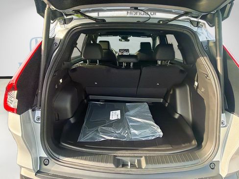 New 2026 Honda CR-V Sport Touring image 22