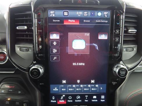 Used 2022 RAM 1500 TRX w/ TRX Level 2 Equipment Group image 27