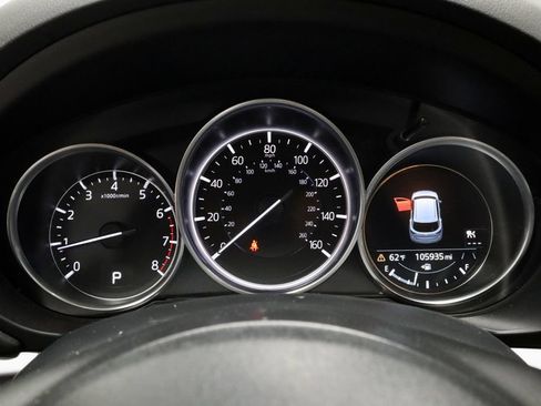 Used 2023 MAZDA CX-5 AWD 2.5 S w/ Select Package image 30
