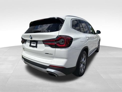 Used 2023 BMW X3 xDrive30i AWD/4WD image 17