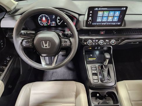 Used 2024 Honda CR-V EX-L image 47