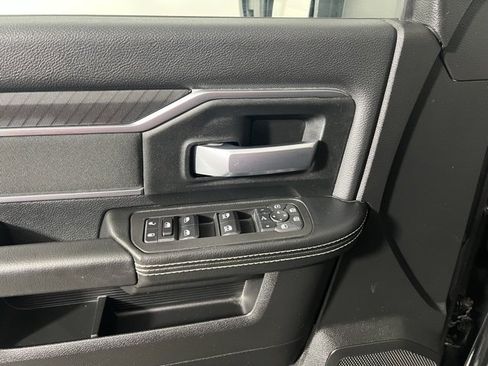 Used 2025 RAM 2500 Big Horn image 10